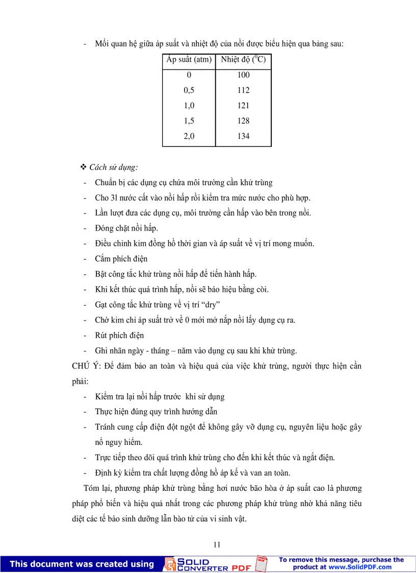 image for page Bài giảng thực tập vi sinh đại cương