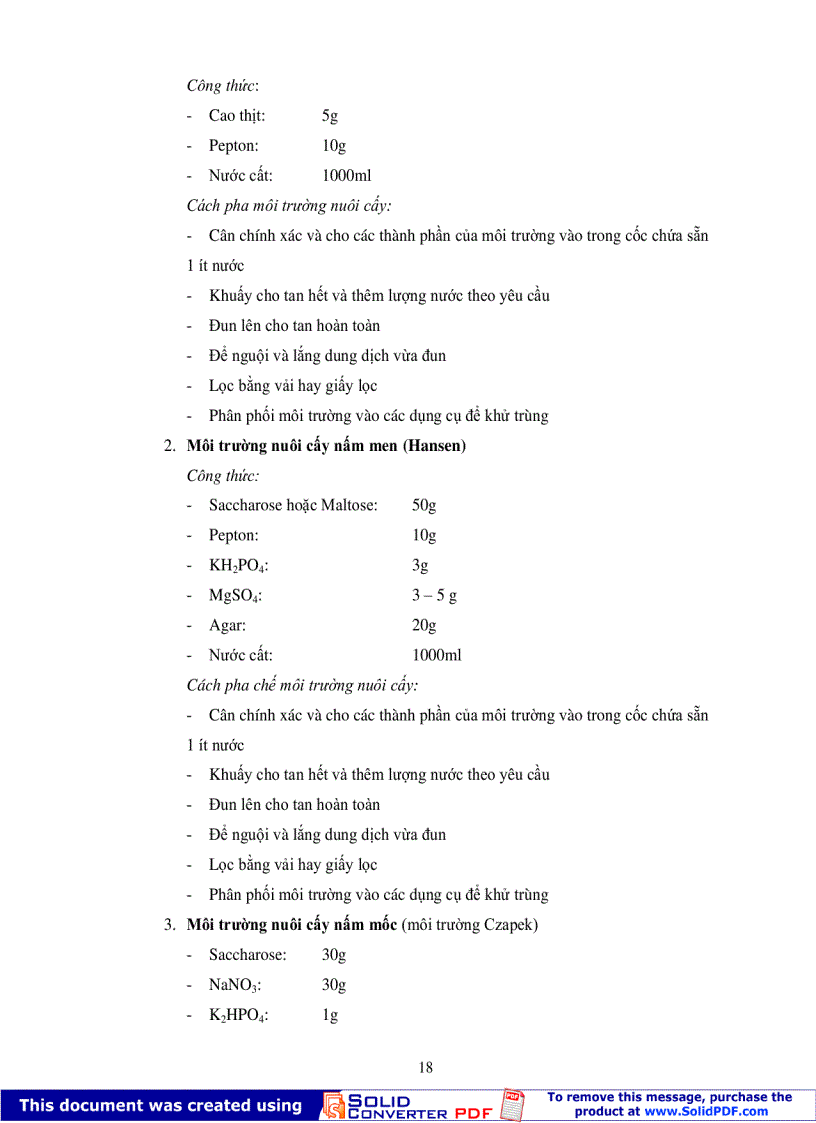 image for page Bài giảng thực tập vi sinh đại cương