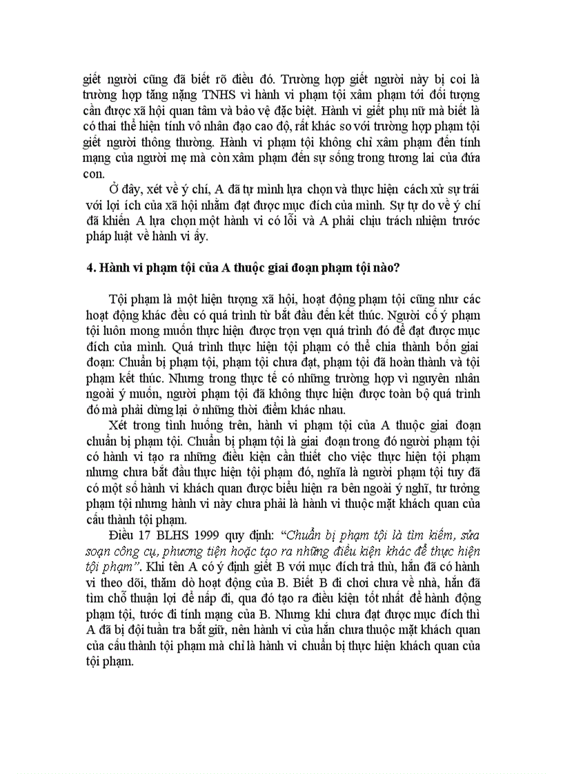 image for page Bài tập lớn hình sự 1