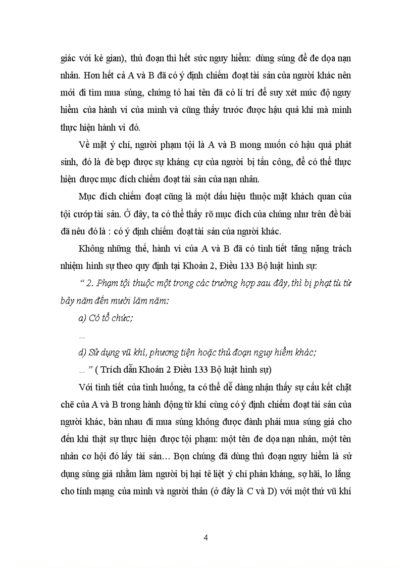 image for page Bài tập lớn hình sự 2