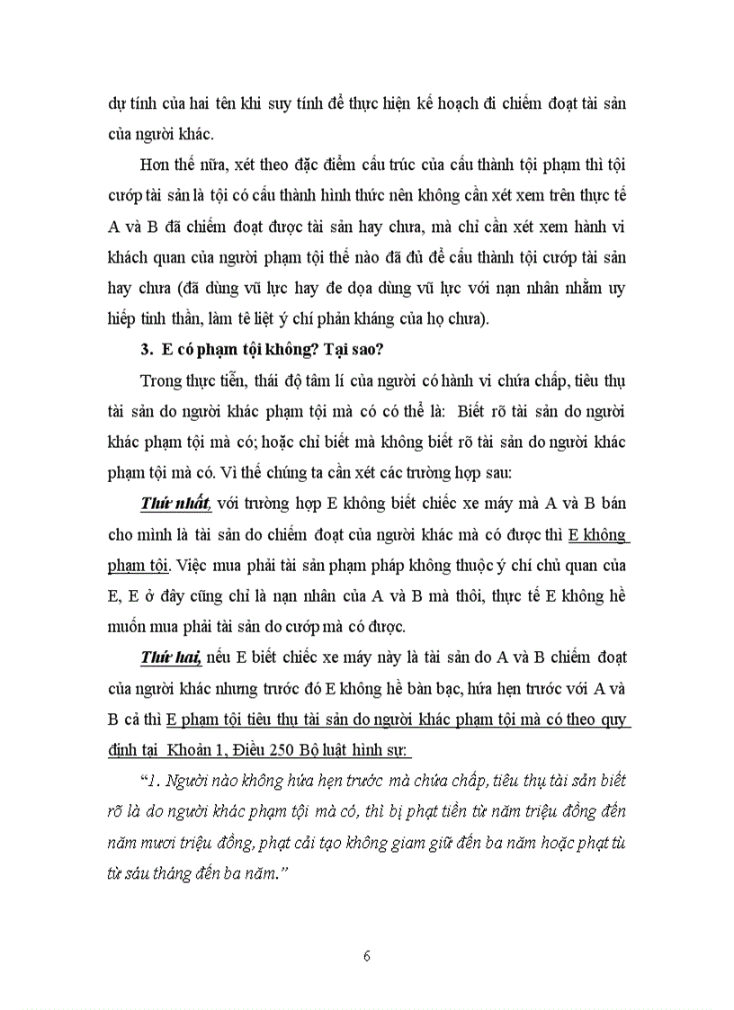 image for page Bài tập lớn hình sự 2