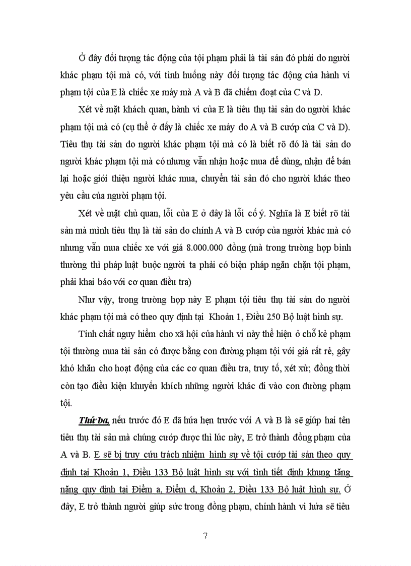 image for page Bài tập lớn hình sự 2