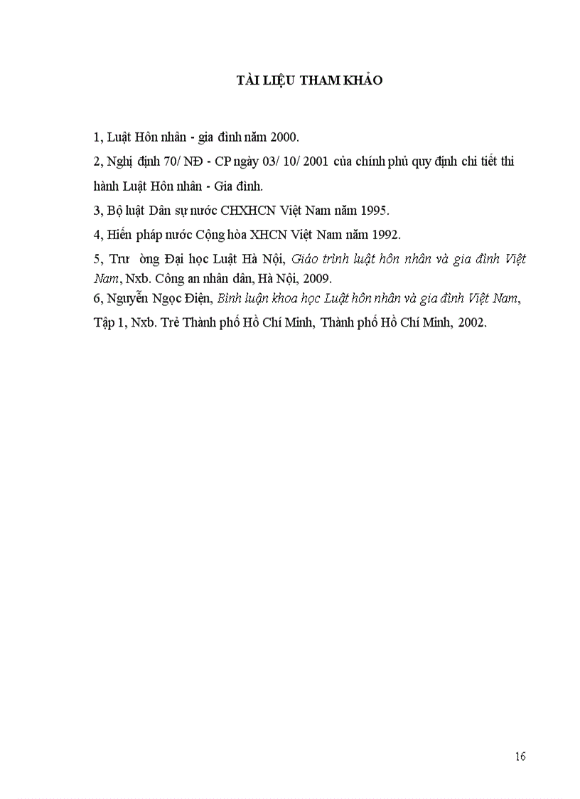 image for page Cơ sở lý luận và thực tiễn của việc ghi nhận quyền có tài sản riêng của mỗi bên vợ chồng