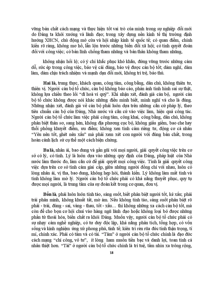 image for page Các Câu Hỏi Đáp Án Dự Thi Tìm Hiểu Xây Dựng Đảng