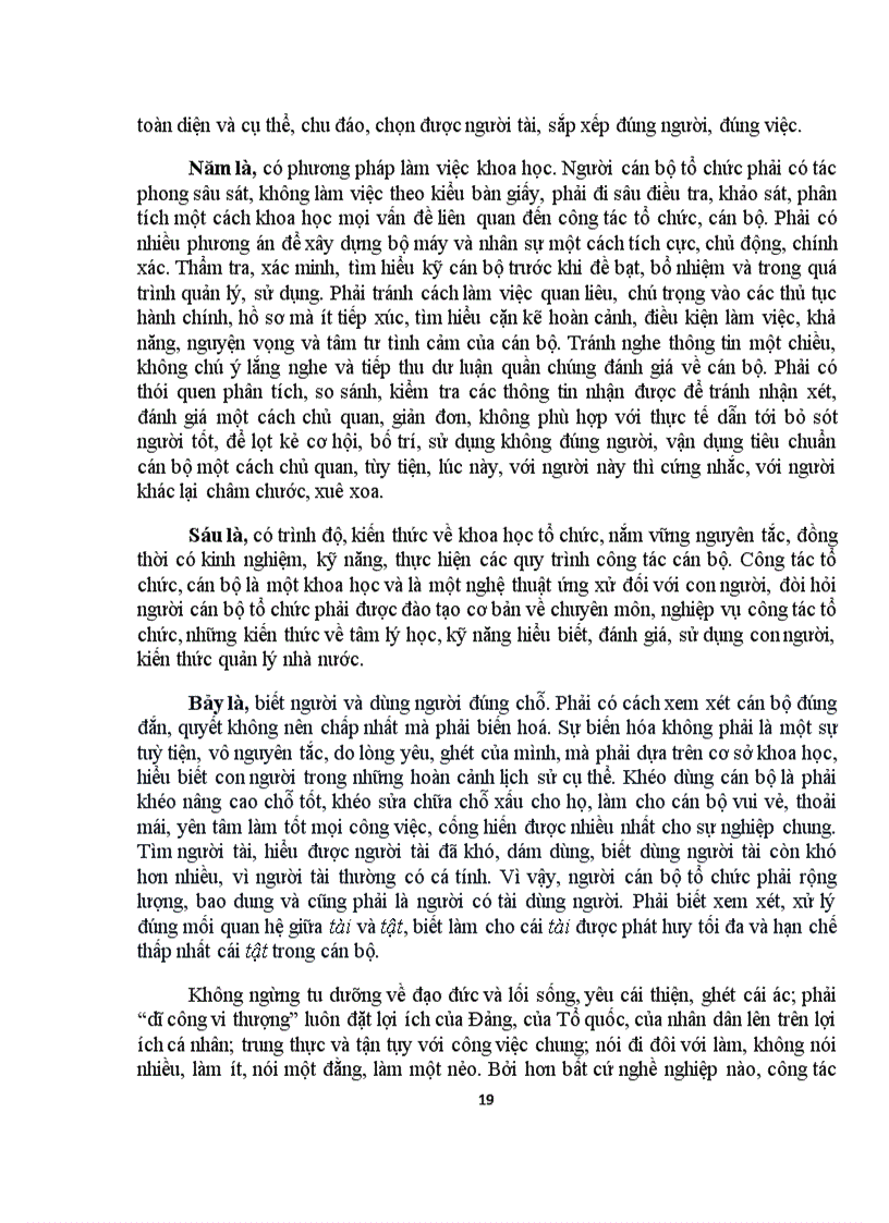 image for page Các Câu Hỏi Đáp Án Dự Thi Tìm Hiểu Xây Dựng Đảng