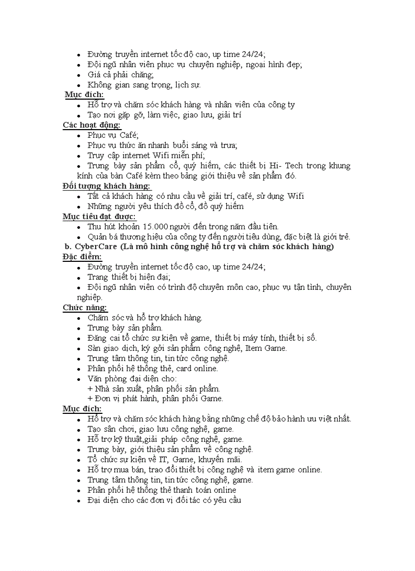 image for page Phân tích ma trận SWOT của công ty máy tính Phi Long