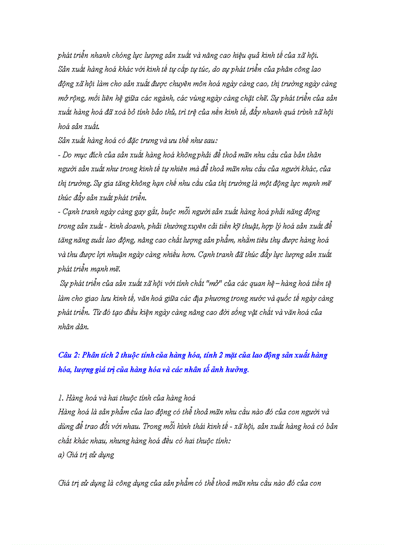 image for page 100 câu ôn thi tự luận môn kinh tế chính trị Mác 2 đề mở