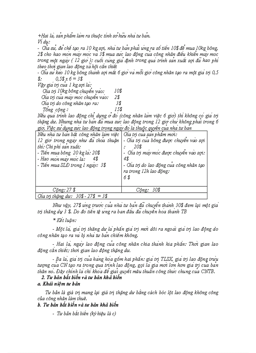 image for page 100 câu ôn thi tự luận môn kinh tế chính trị Mác 2 đề mở