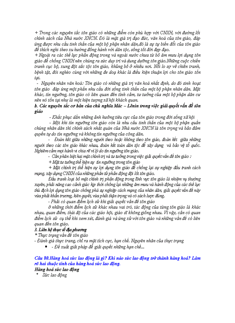 image for page 100 câu ôn thi tự luận môn kinh tế chính trị Mác 2 đề mở