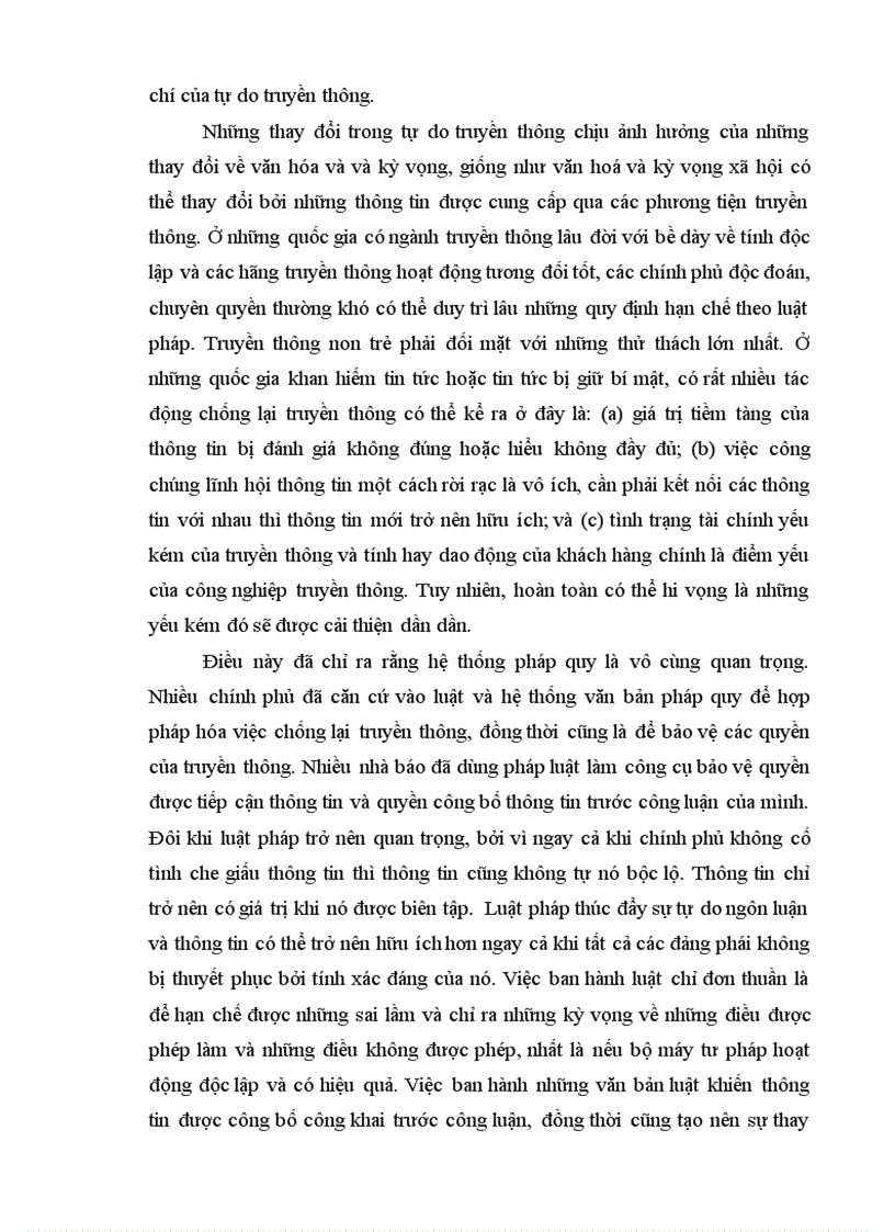 image for page Tổng quan về nội dung và nguyên nhân của truyền thông Roumeen Islam tài liệu dịch