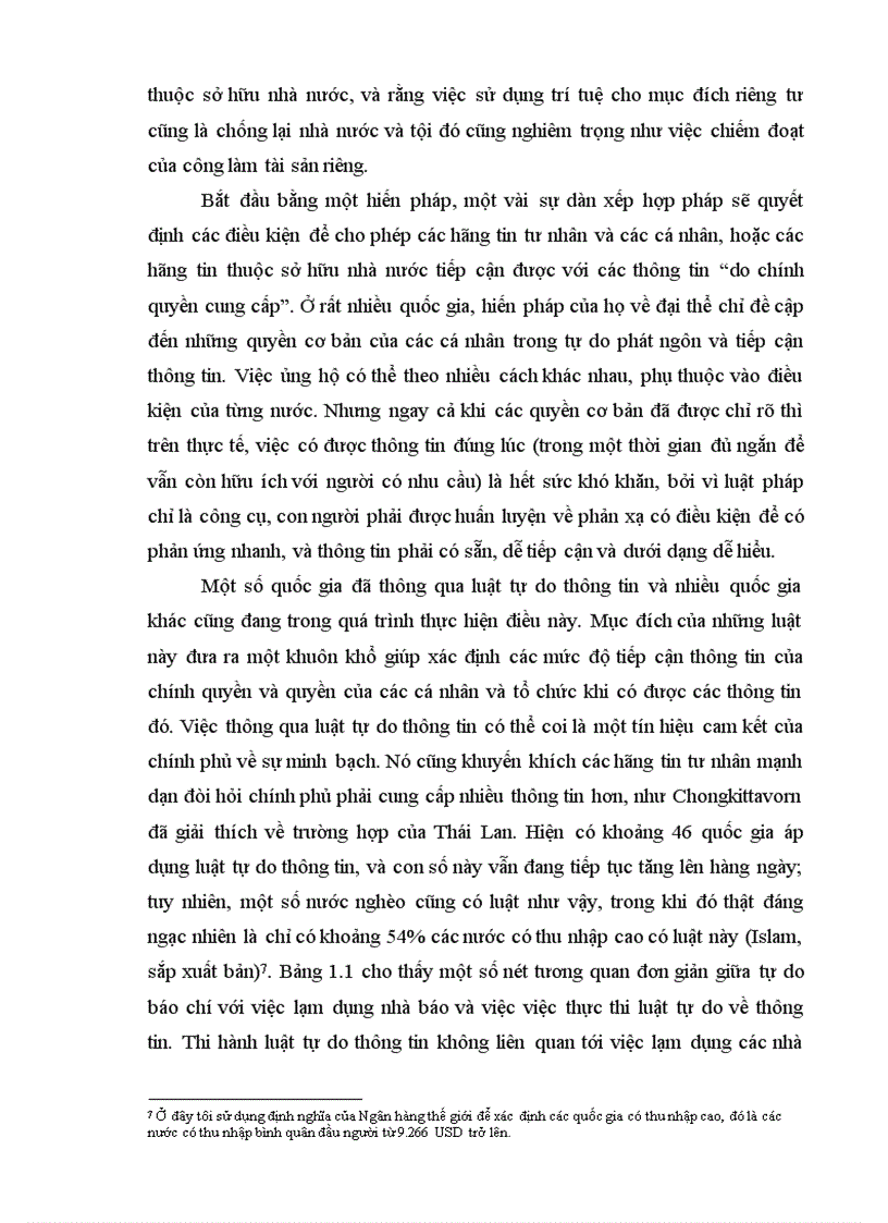 image for page Tổng quan về nội dung và nguyên nhân của truyền thông Roumeen Islam tài liệu dịch