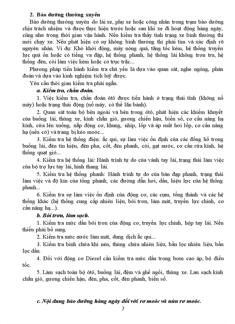 image for page Giáo trình công nghệ sửa chua