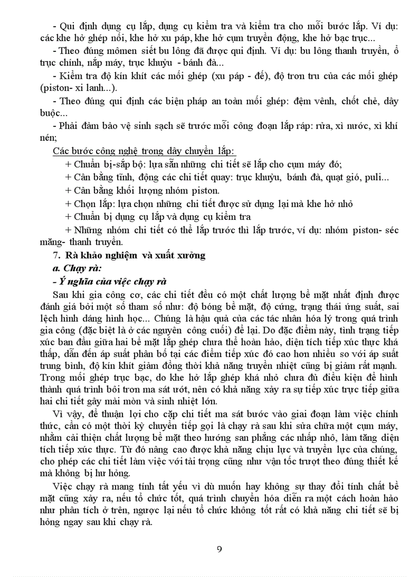 image for page Giáo trình công nghệ sửa chua