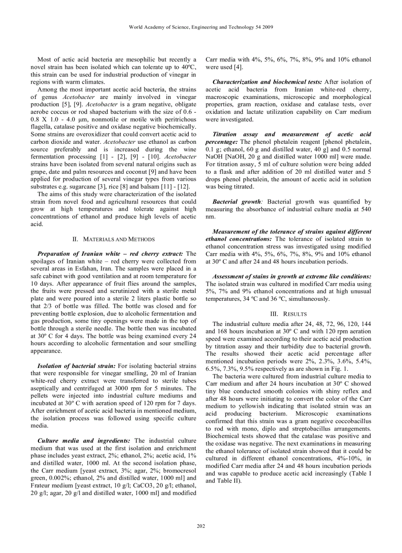 image for page Đặc điểm cách phân lập vi khuan lactic