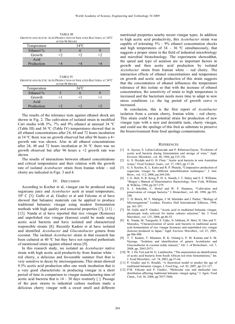 image for page Đặc điểm cách phân lập vi khuan lactic