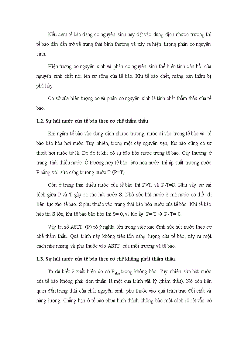 image for page Giáo trình sinh lý học thực vật