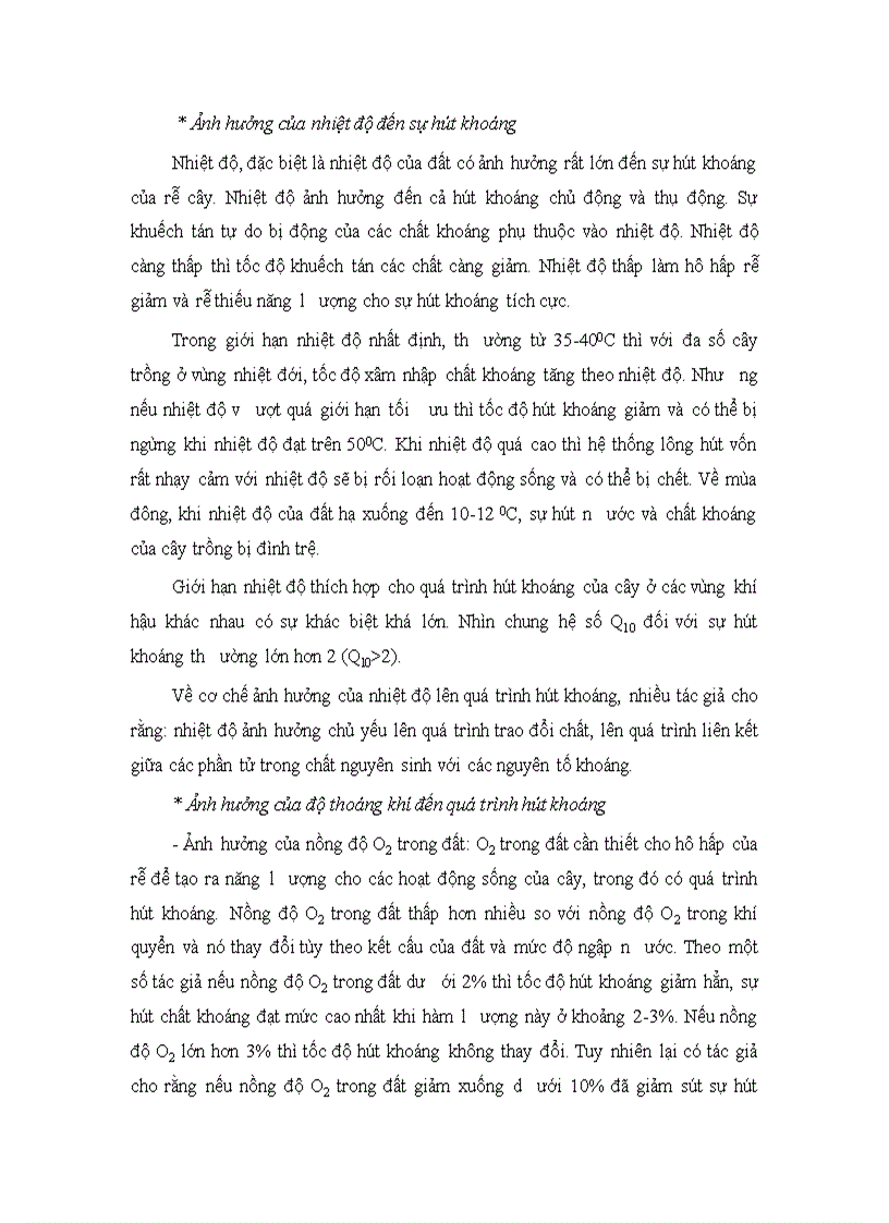 image for page Giáo trình sinh lý học thực vật