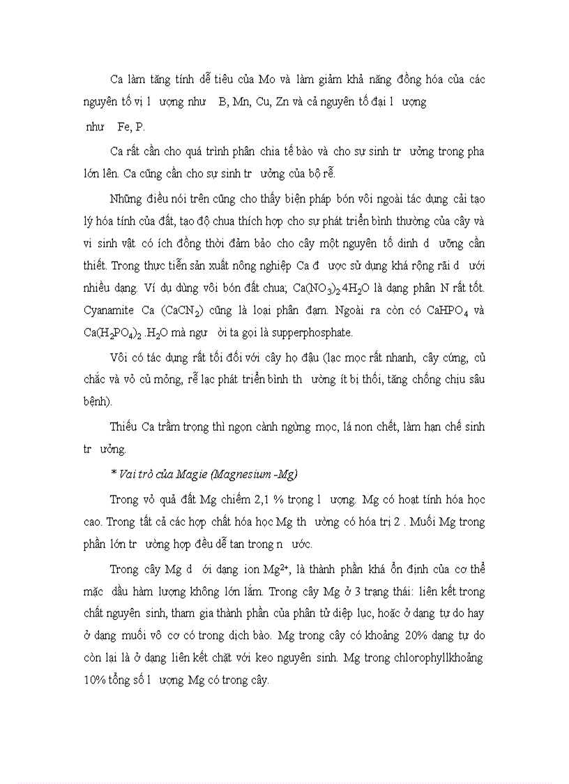 image for page Giáo trình sinh lý học thực vật