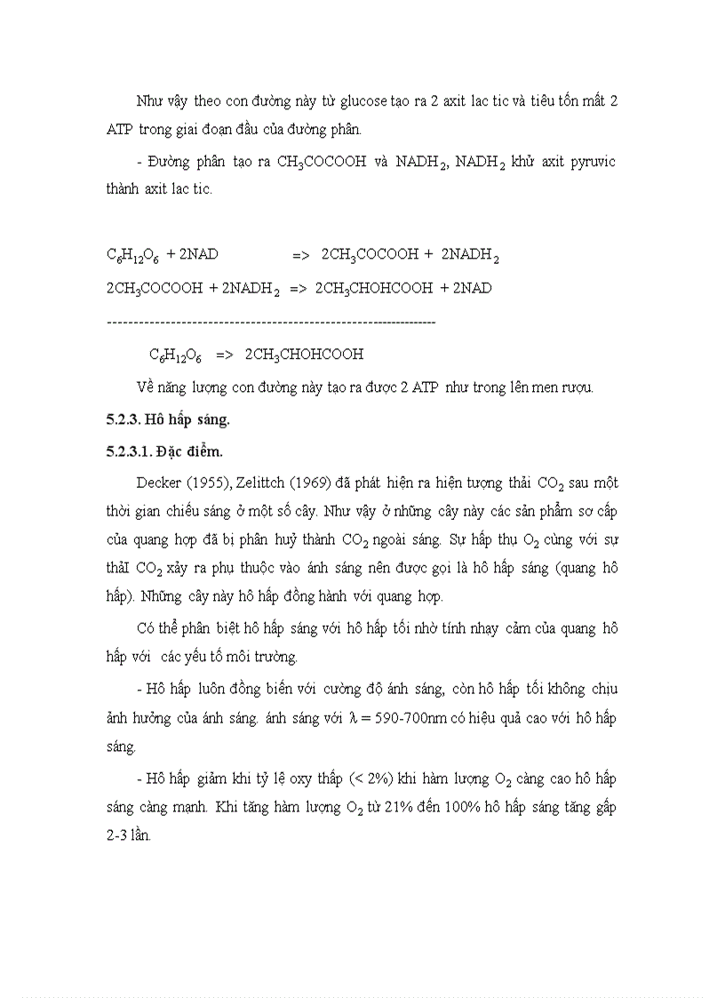 image for page Giáo trình sinh lý học thực vật