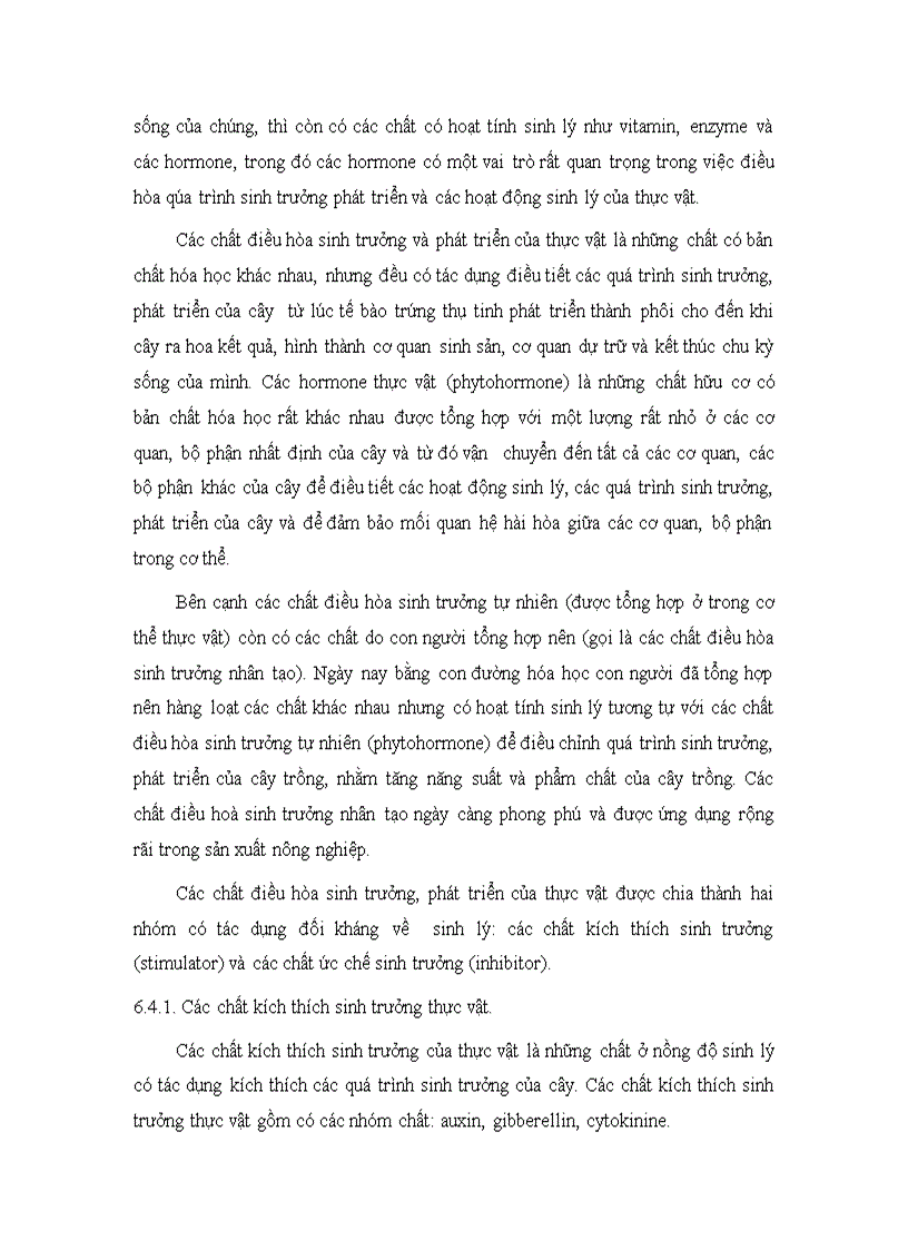 image for page Giáo trình sinh lý học thực vật