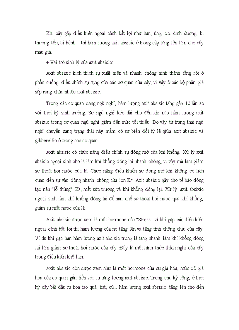 image for page Giáo trình sinh lý học thực vật