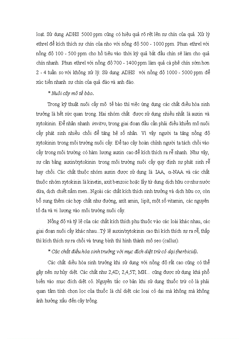 image for page Giáo trình sinh lý học thực vật