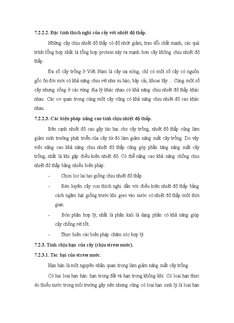 image for page Giáo trình sinh lý học thực vật