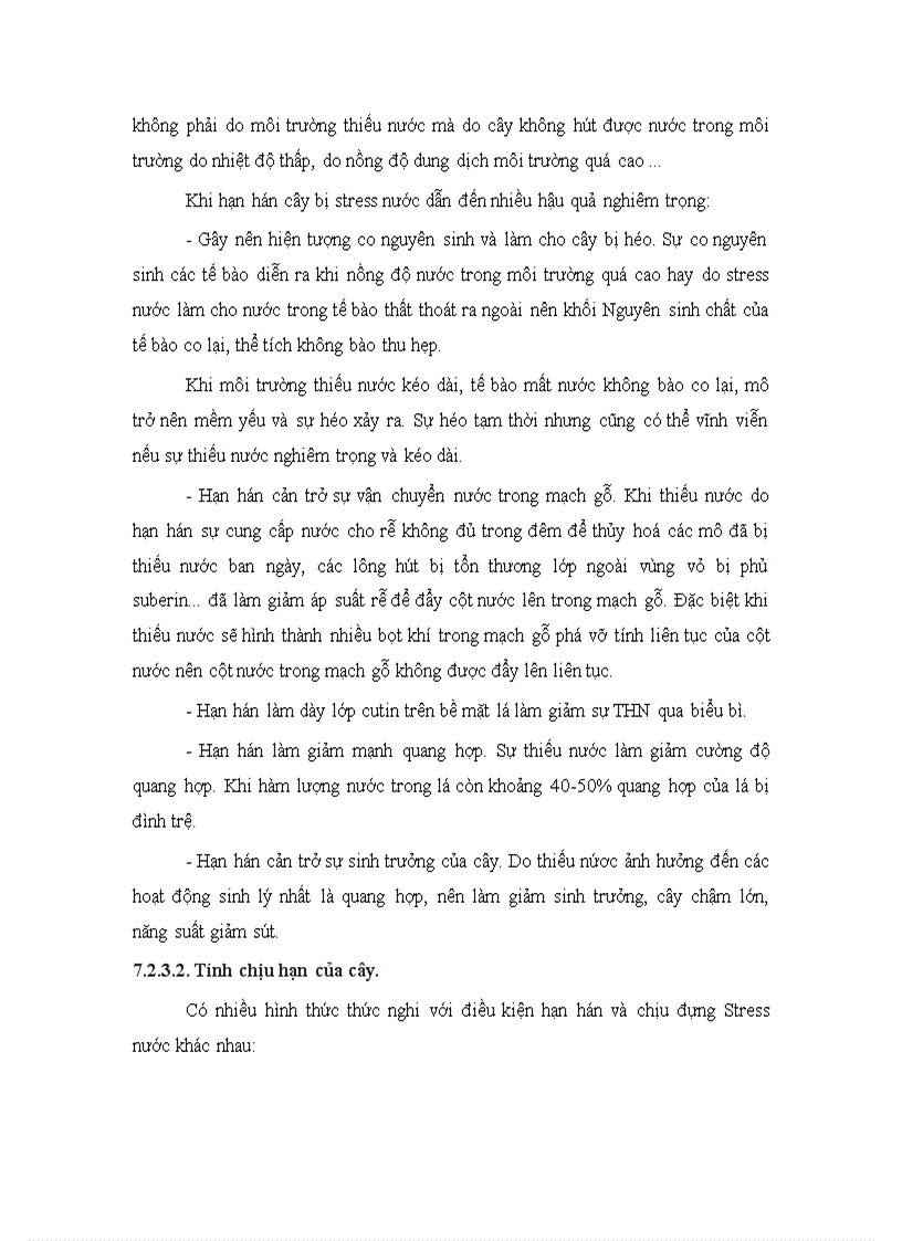 image for page Giáo trình sinh lý học thực vật