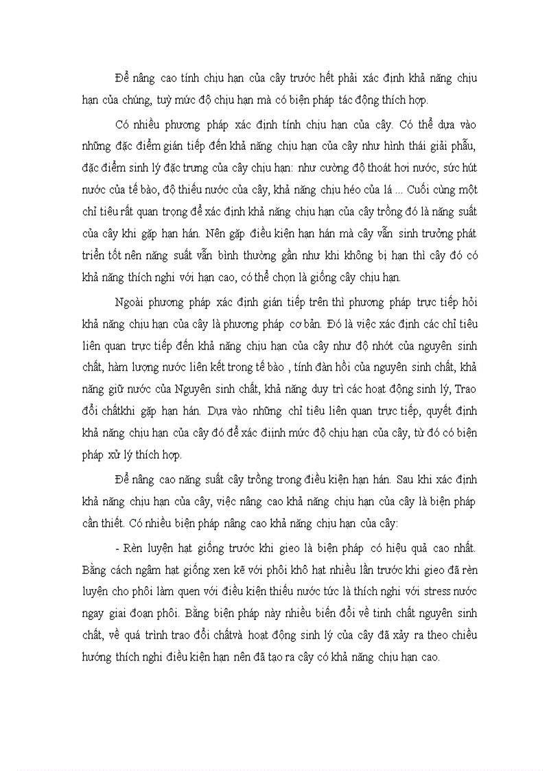 image for page Giáo trình sinh lý học thực vật