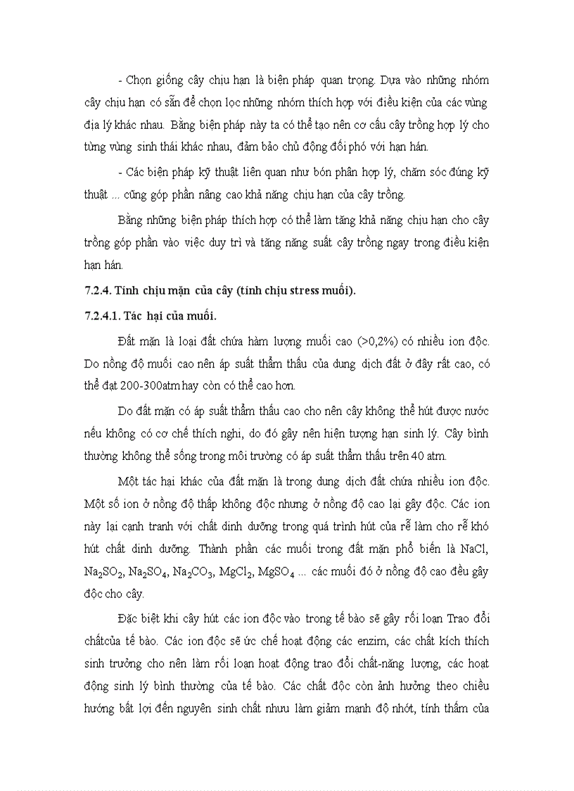 image for page Giáo trình sinh lý học thực vật