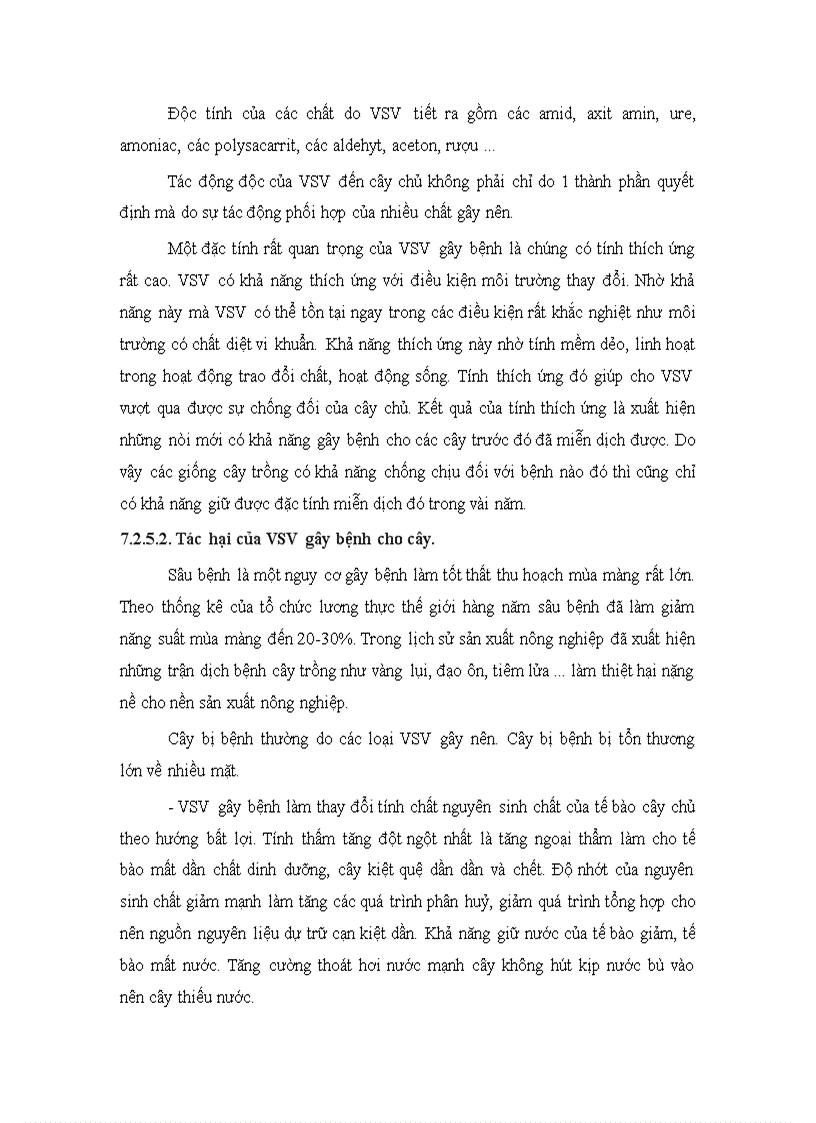 image for page Giáo trình sinh lý học thực vật