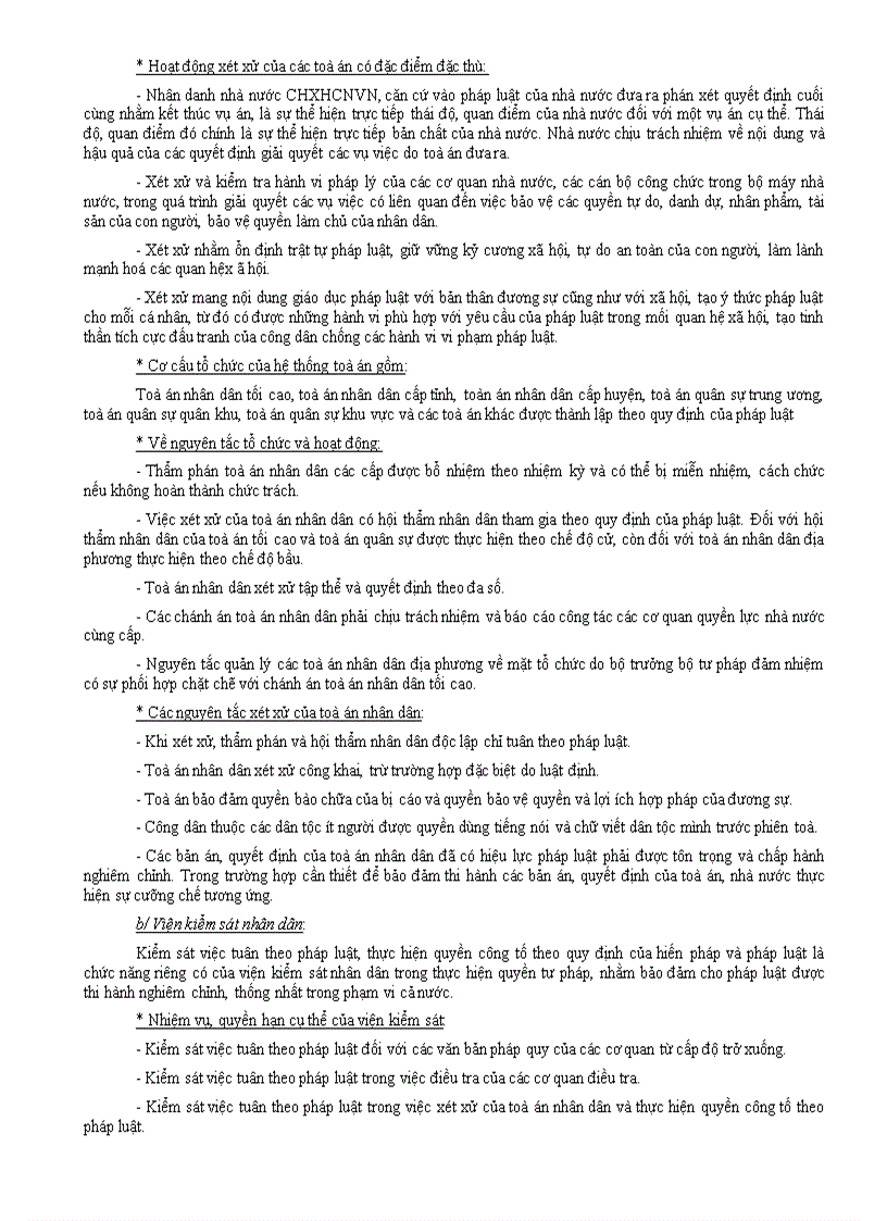 image for page 5 chuyên đề ôn thi công chức về quản lý nhà nước