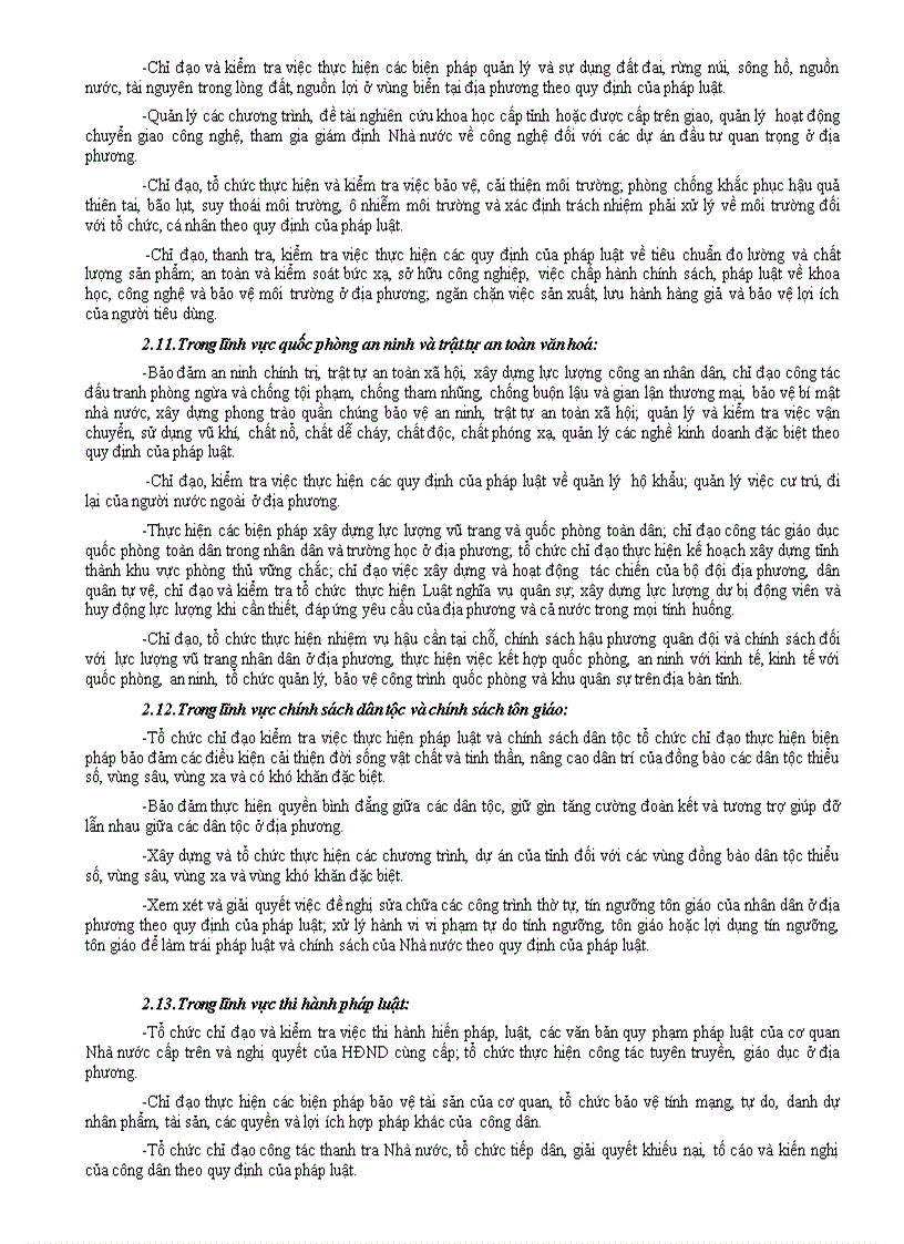 image for page 5 chuyên đề ôn thi công chức về quản lý nhà nước