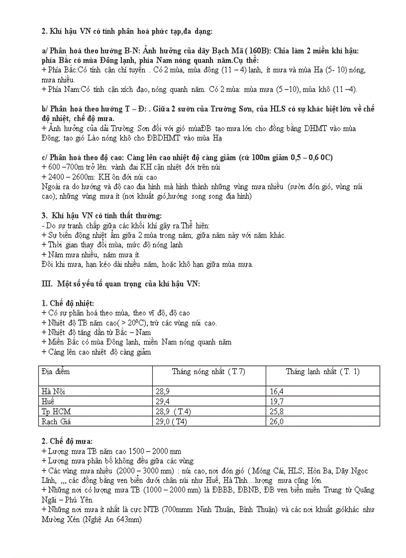 image for page Giáo trình địa lý tự nhiên Việt nam