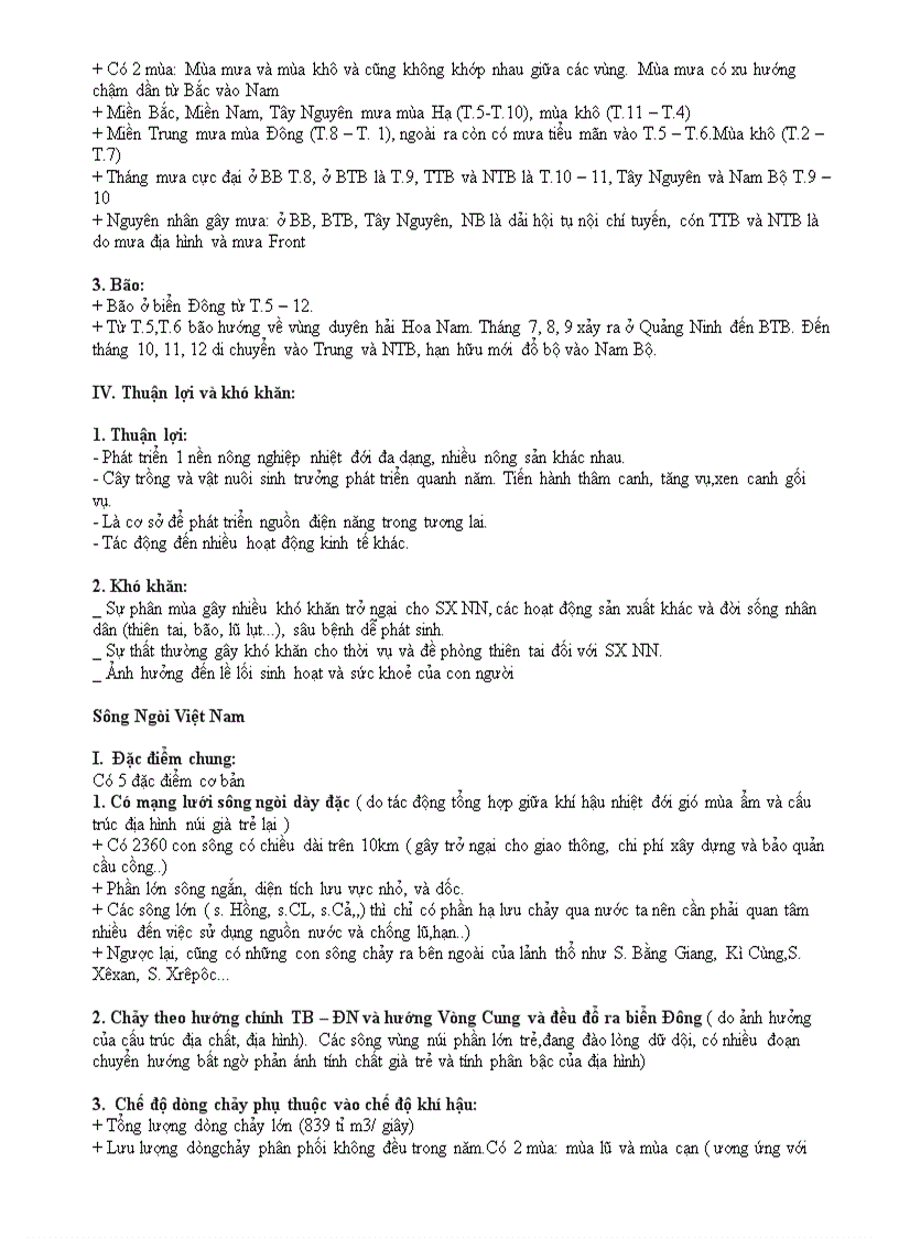 image for page Giáo trình địa lý tự nhiên Việt nam