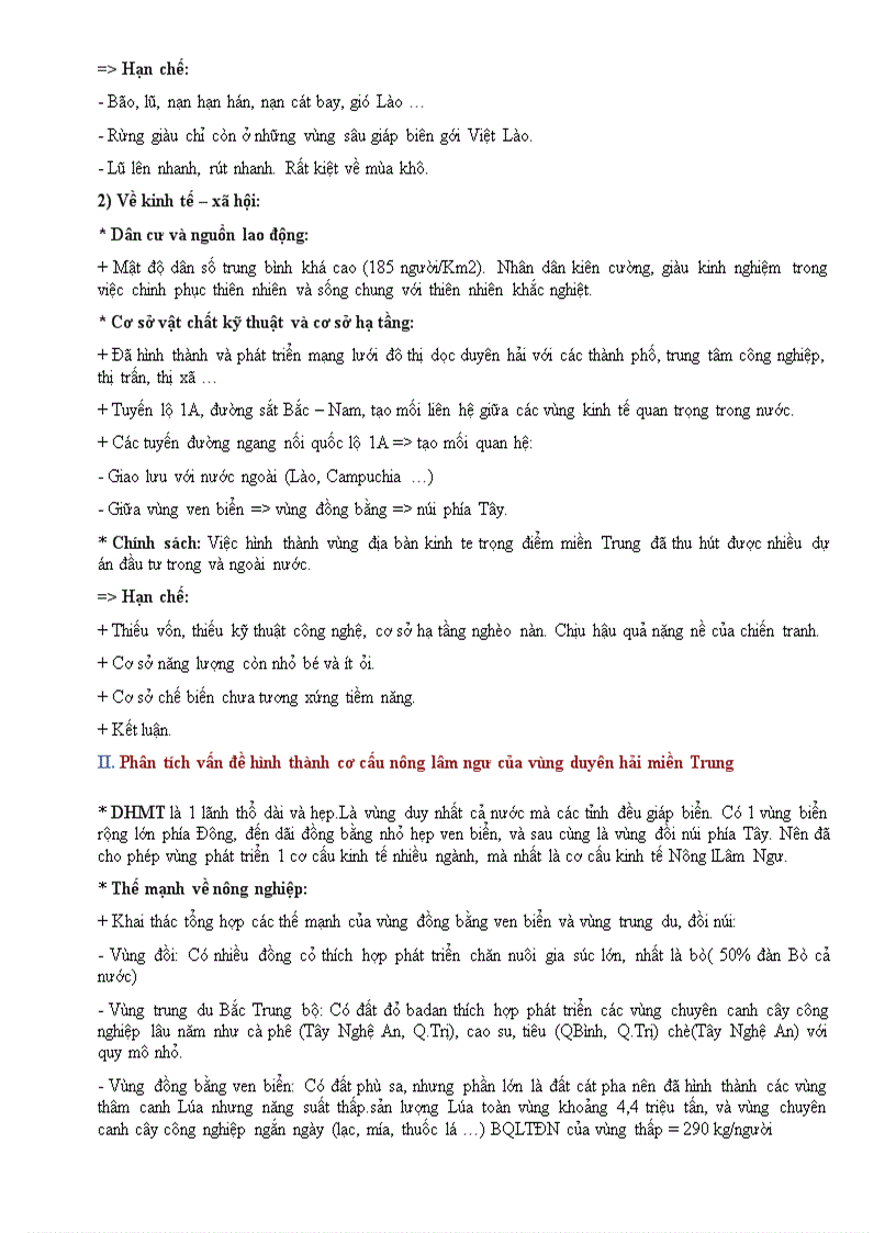 image for page Giáo trình địa lý tự nhiên Việt nam