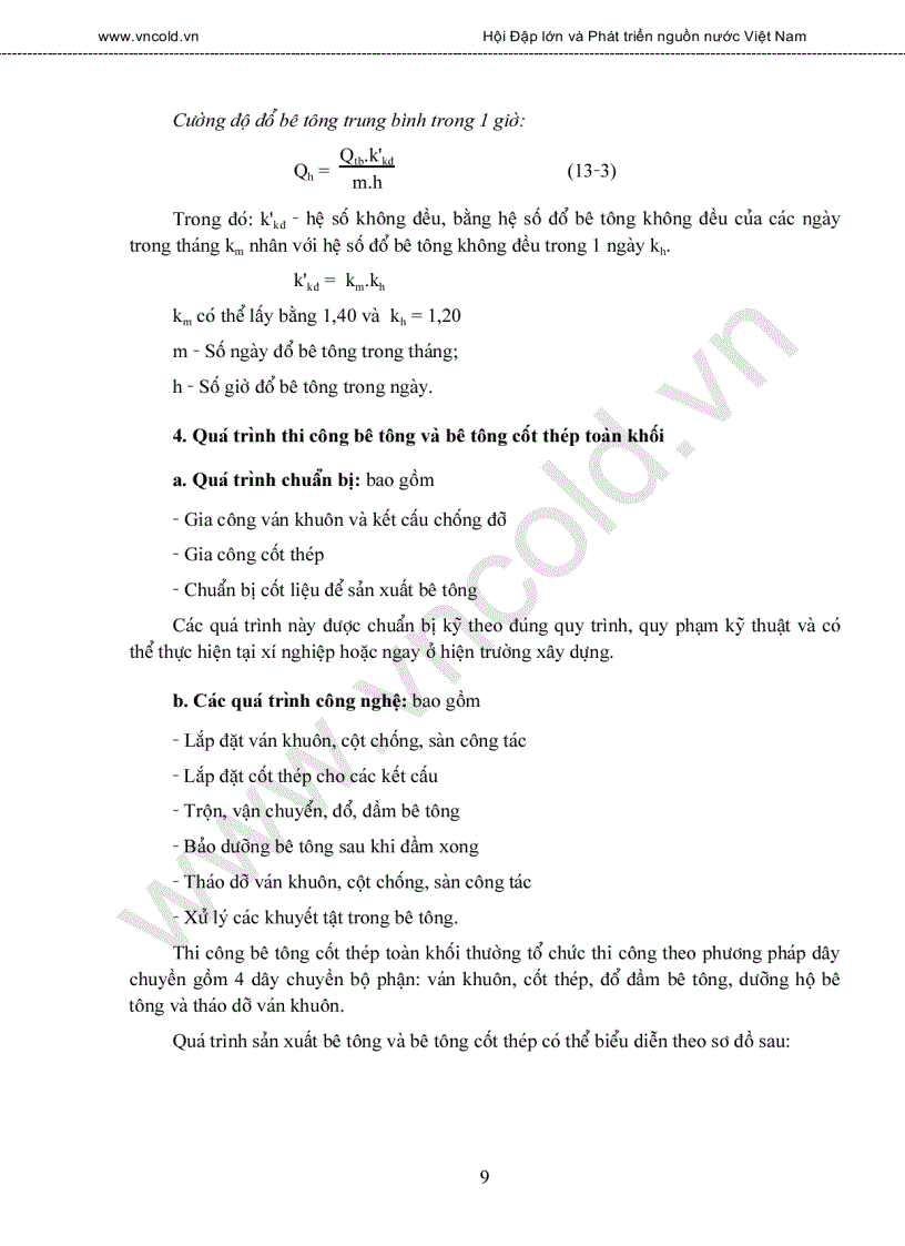 image for page Tài liệu về thi công xây dựng