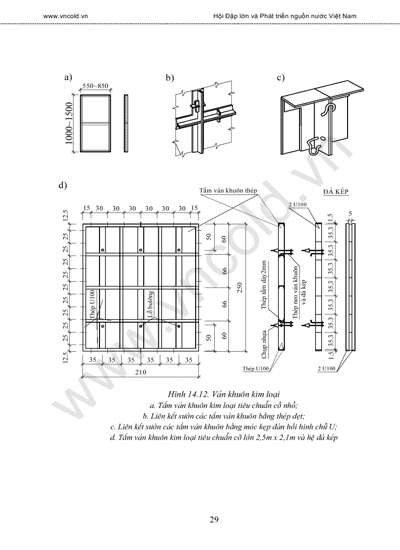 image for page Tài liệu về thi công xây dựng