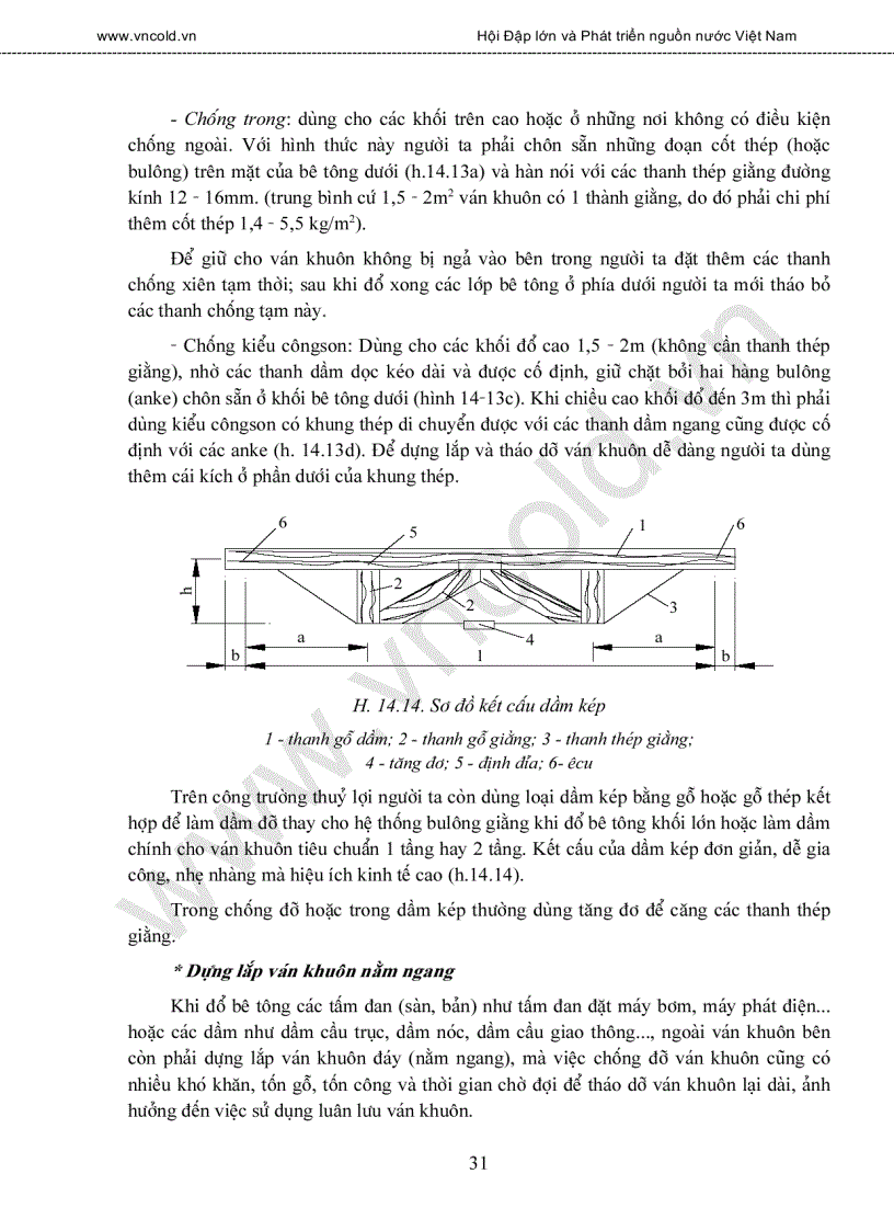 image for page Tài liệu về thi công xây dựng