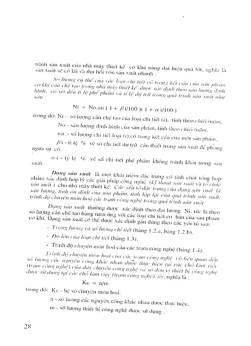 image for page Thiết kế và quy hoạch xưởng cơ khí