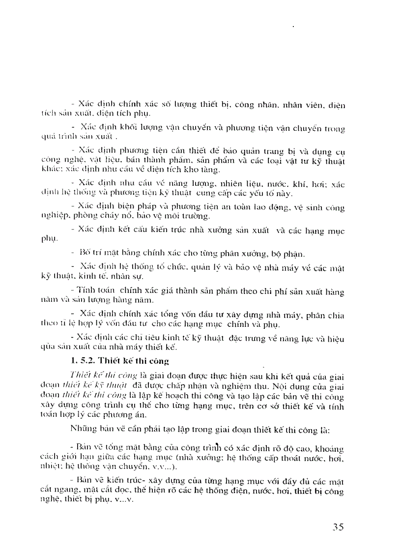 image for page Thiết kế và quy hoạch xưởng cơ khí