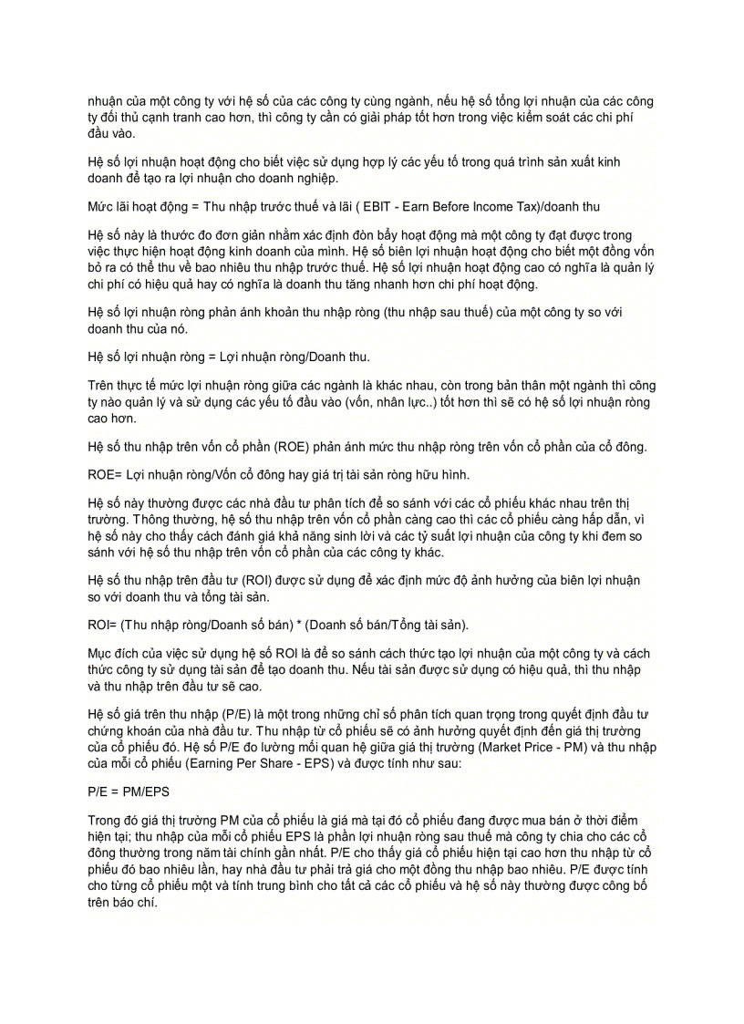 image for page Kinh nghiệm đầu tư chứng khoán của các đại gia