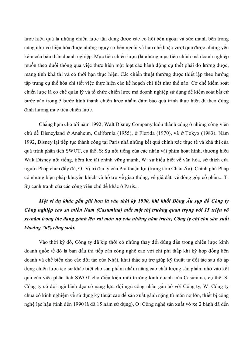 image for page Bài soạn quản trị học