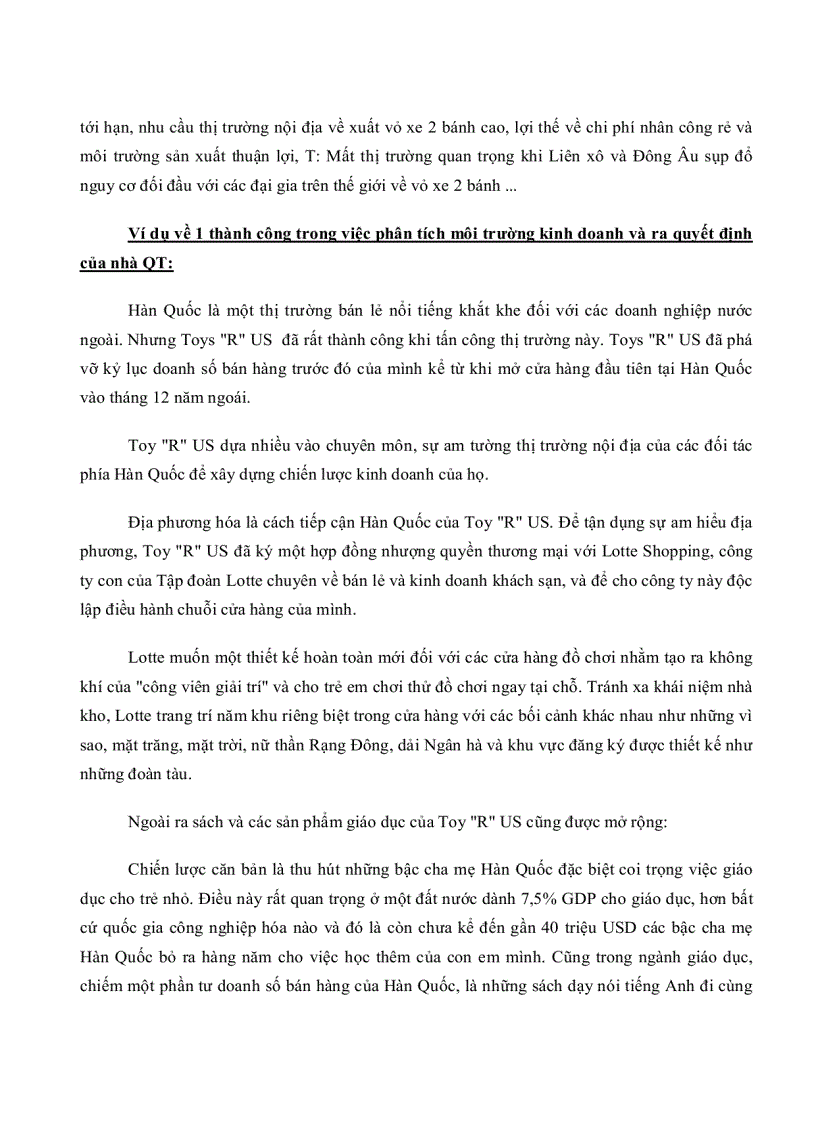 image for page Bài soạn quản trị học