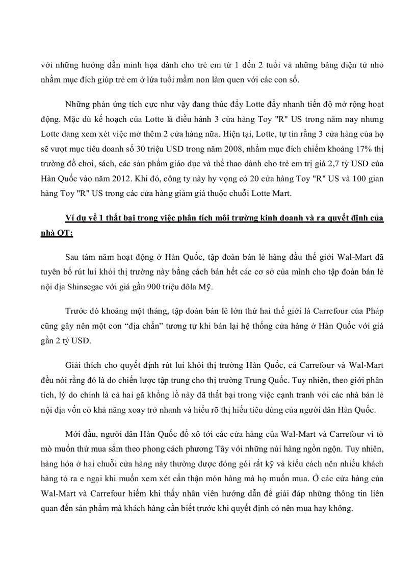 image for page Bài soạn quản trị học