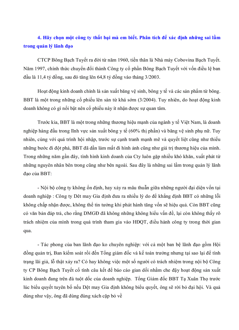 image for page Bài soạn quản trị học