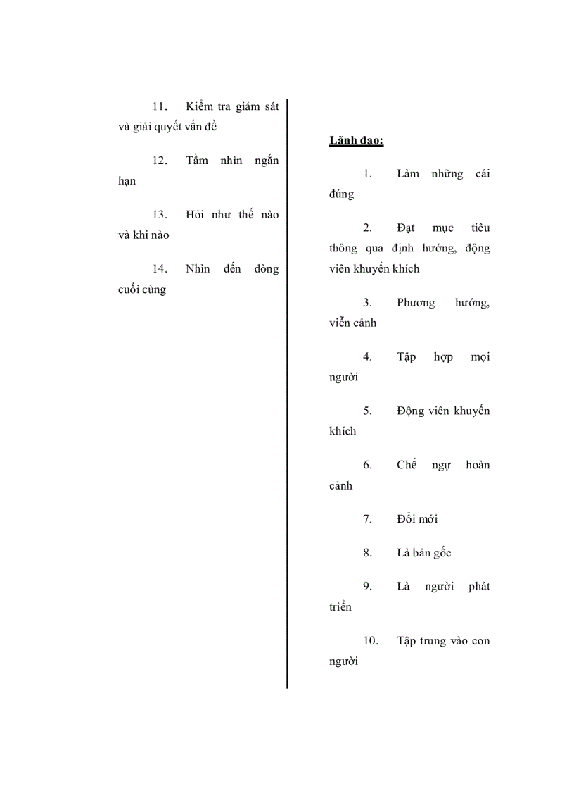 image for page Bài soạn quản trị học