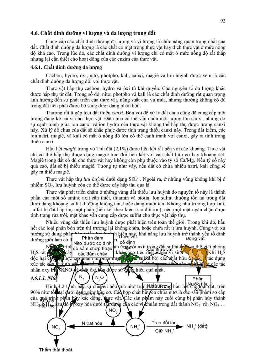 image for page Giáo trình hóa học môi trường