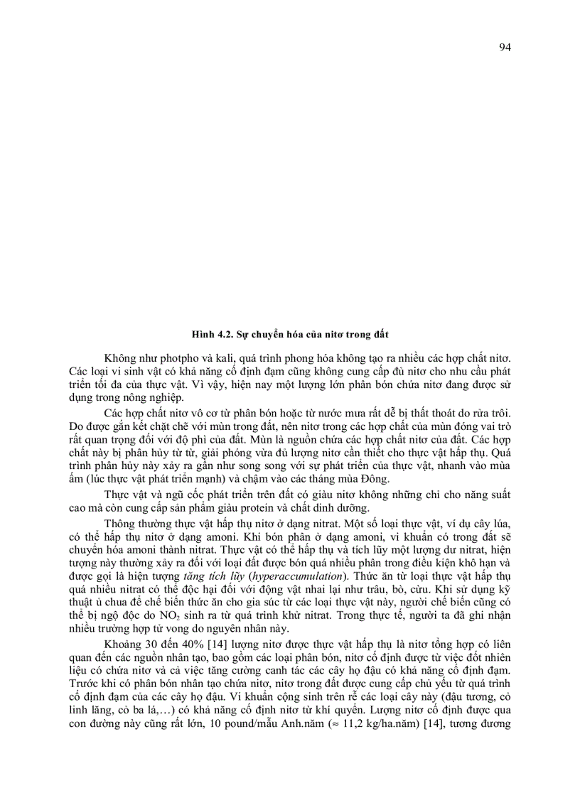 image for page Giáo trình hóa học môi trường