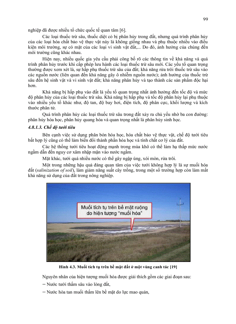 image for page Giáo trình hóa học môi trường